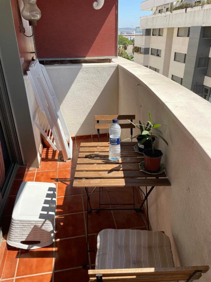 Quito Διαμέρισμα El Puerto de Santa María Εξωτερικό φωτογραφία