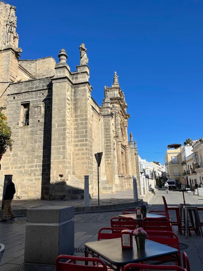 Quito Διαμέρισμα El Puerto de Santa María Εξωτερικό φωτογραφία